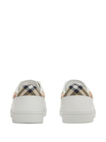 Burberry Sneakers White