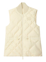 Burberry Jackets White