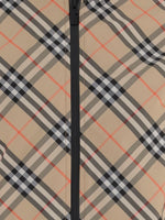 Burberry Coats Beige