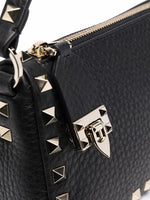 Valentino Garavani Rockstud small leather shoulder bag
