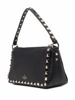 Valentino Garavani Rockstud small leather shoulder bag