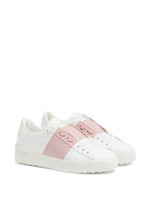 Valentino Garavani Sneakers Powder
