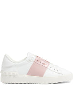 Valentino Garavani Sneakers Powder