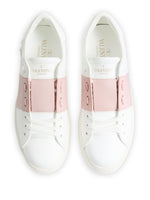 Valentino Garavani Sneakers Powder