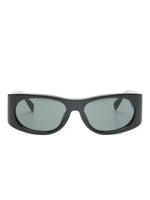 JACQUEMUS Sunglasses Black