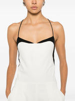 Tom Ford Dresses White
