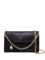 Stella McCartney Falabella Shoulder Wallet Bag
