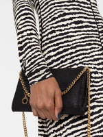 Stella McCartney Falabella Shoulder Wallet Bag