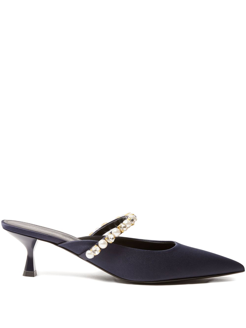 Stella McCartney Sandals Blue
