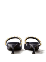 Stella McCartney Sandals Blue