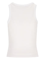 Givenchy Top White