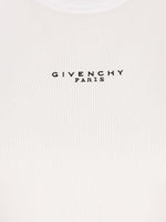 Givenchy Top White