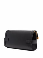 Balmain B-Buzz Pouch 23-Calfskin