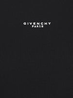 Givenchy Top Black