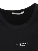 Givenchy Top Black