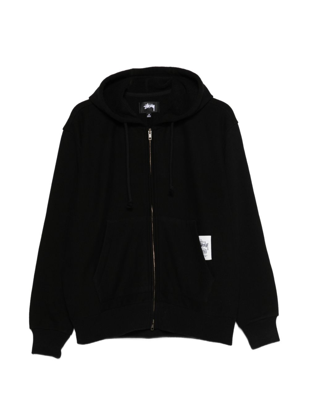 Stussy Sweaters Black