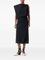 JACQUEMUS Dresses Black