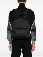 Givenchy Essential U Backpack In Nylon