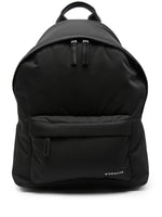 Givenchy Essential U Backpack In Nylon