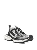 Balenciaga Sneakers Black