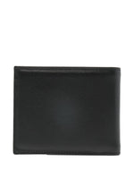 Givenchy Wallets Black