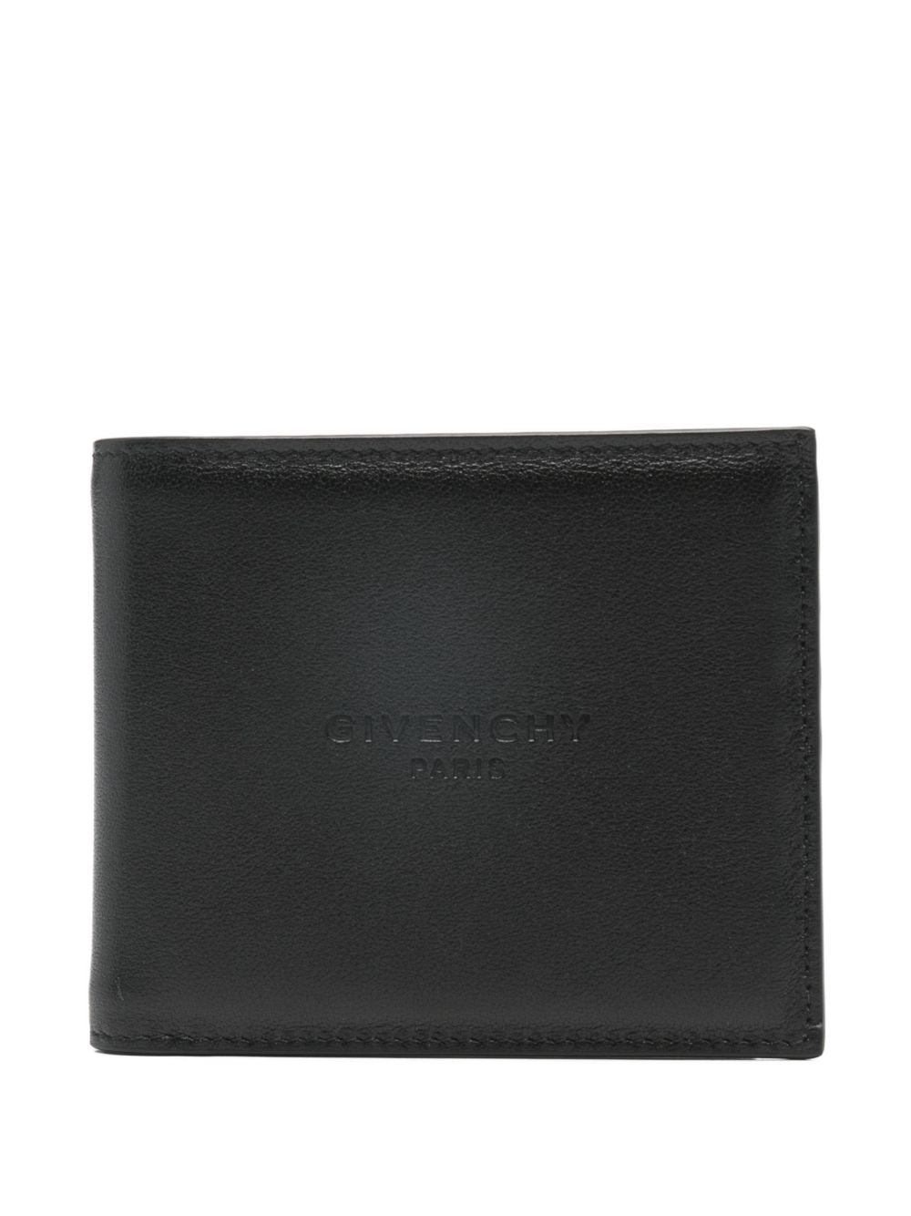 Givenchy Wallets Black