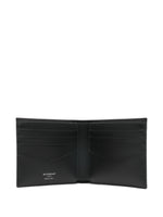 Givenchy Wallets Black
