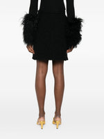 Valentino Skirts Black