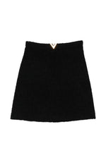 Valentino Skirts Black