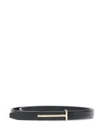 Tom Ford Belts Black