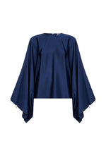 Stella McCartney Top Blue