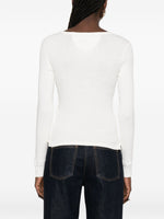 Chloé Chloè Sweaters White