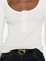 Chloé Chloè Sweaters White