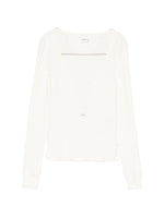 Chloé Chloè Sweaters White