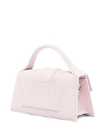 Jacquemus Le Bambino leather handbag