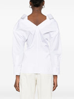 Givenchy Shirts White