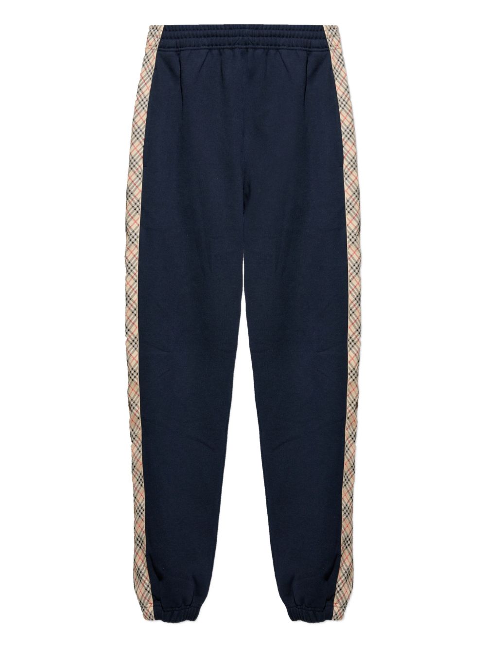 Burberry Trousers Blue