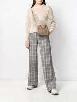 Stella McCartney Micro Falabella Tote Bag