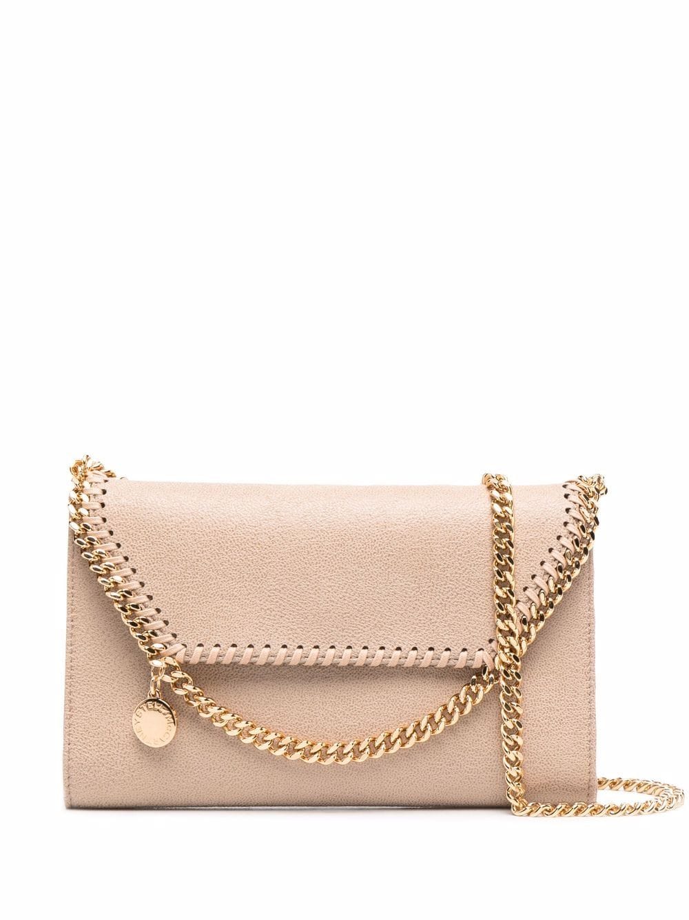 Stella McCartney Falabella Wallet Crossbody Bag