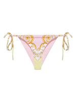 Versace Sea clothing Pink