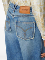 Versace Jeans Blue