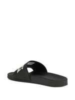 Balenciaga Sandals Black