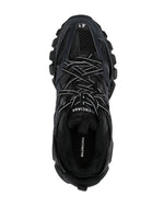 Balenciaga Sneakers Black