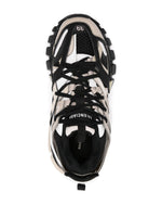 Balenciaga Sneakers Beige