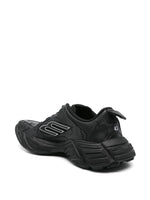 Balenciaga Sneakers Black