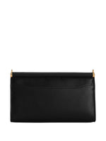 Dolce & Gabbana-leather shoulder bag
