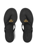 Versace Sandals Black