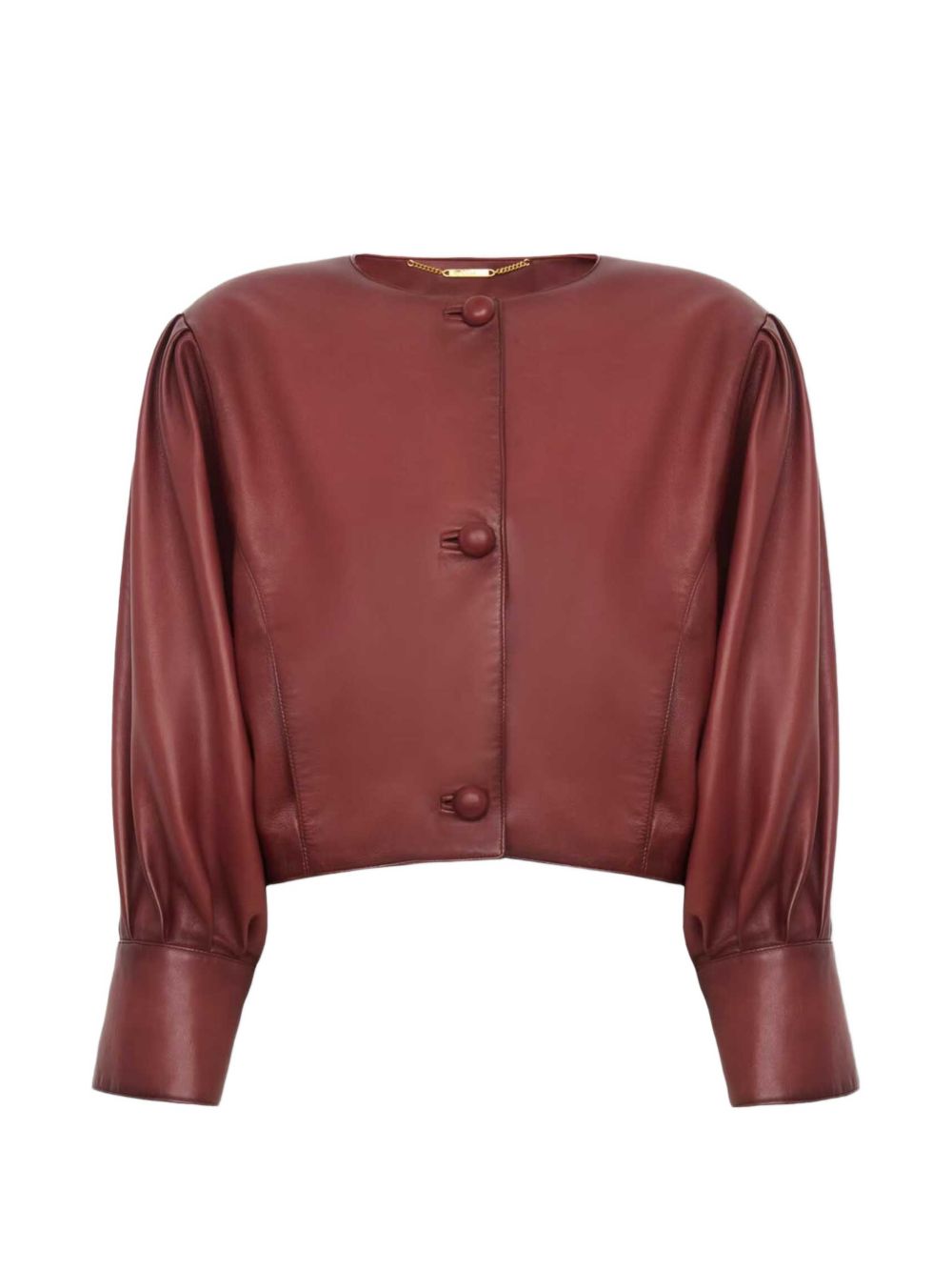 Chloé Chloè Jackets Brown