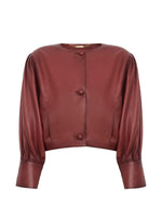 Chloé Chloè Jackets Brown