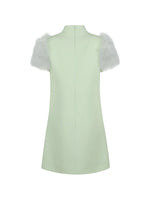 Valentino Dresses Green